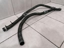 FERRARI Ferrari F12 Berlinetta F152 Air Cooling Pipe 288528 Hose Set — thumbnail 6