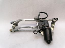 FERRARI Ferrari F12 BERLINETTA F152 Front Wiper Linkage 83736600 Wiper Motor Front SET — thumbnail 7