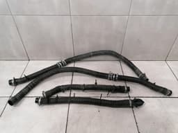 FERRARI Ferrari F12 Berlinetta F152 Air Cooling Pipe 288528 Hose Set — thumbnail 1