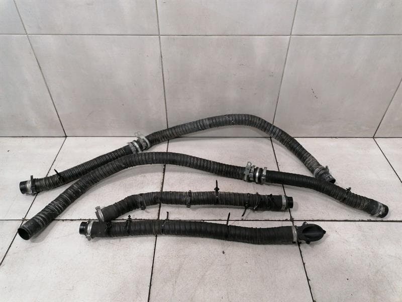 FERRARI Ferrari F12 Berlinetta F152 Air Cooling Pipe 288528 Hose Set
