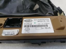 FERRARI Ferrari F12 Berlinetta F152 right door module 273412 door control unit right — thumbnail 3