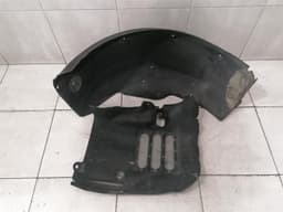 FERRARI FERRARI F12 BERLINETTA F152 WHEEL ARCH LINER RLH 83361400 WHEEL RUN COVER Hi Li — thumbnail 5