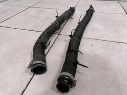 FERRARI Ferrari F12 Berlinetta F152 Air Cooling Pipe 288528 Hose Set — thumbnail 3