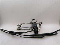 FERRARI Ferrari F12 BERLINETTA F152 Front Wiper Linkage 83736600 Wiper Motor Front SET — thumbnail 6