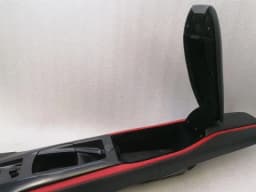 FERRARI Ferrari 812 Superfast F152M Console 89229300 Center Console ARMREST — thumbnail 6