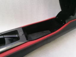 FERRARI Ferrari 812 Superfast F152M Console 89229300 Center Console ARMREST — thumbnail 7
