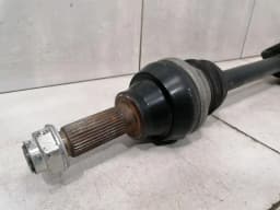 FERRARI Ferrari F12 BERLINETTA Left Rear Drive Shaft 274635 Drive Shaft Rear Left — thumbnail 10