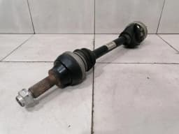 FERRARI Ferrari F12 BERLINETTA Left Rear Drive Shaft 274635 Drive Shaft Rear Left — thumbnail 8