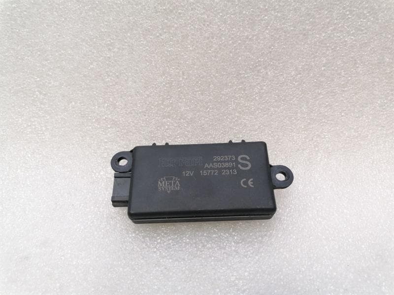 FERRARI Ferrari F12 BERLINETTA F152 Slave Hyperfrequency Volumetric Sensor 292373