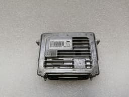 FERRARI Ferrari F12 BERLINETTA F152 Xenon Ballast 31460054 Xenon Ballast — thumbnail 4