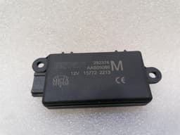 FERRARI Ferrari F12 BERLINETTA F152 Master Hyperfrequency Volumetric Sensor 292374 — thumbnail 2