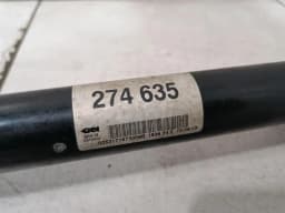 FERRARI Ferrari F12 BERLINETTA Left Rear Drive Shaft 274635 Drive Shaft Rear Left — thumbnail 5