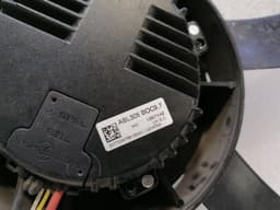 FERRARI Ferrari F12 BERLINETTA F152 Cooling Fan 295049 LUEFTER — thumbnail 5