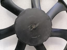FERRARI Ferrari F12 BERLINETTA F152 Cooling Fan 295049 LUEFTER — thumbnail 10