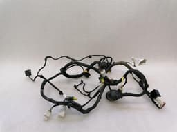 FERRARI Ferrari F12 Berlinetta F152 Left Door Wiring Loom 282870 Door Harness Left — thumbnail 1