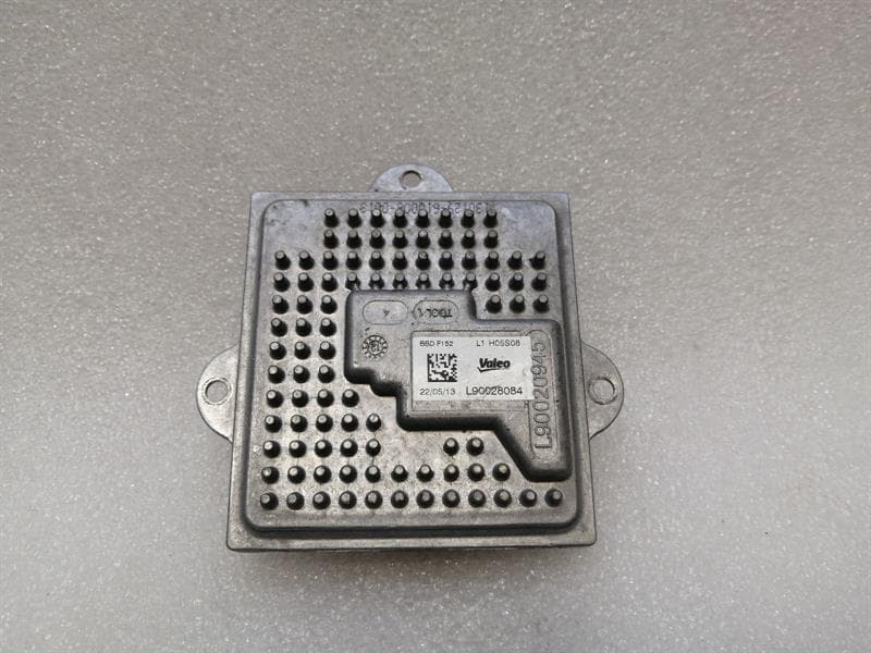 Ferrari F12 BERLINETTA F152 Xenon Ballast L90020949 Xenon Ballast