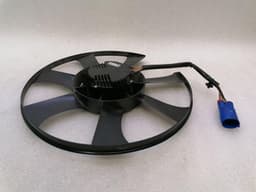 FERRARI Ferrari F12 BERLINETTA F152 Cooling Fan 295049 LUEFTER — thumbnail 7