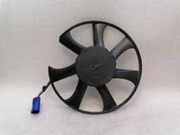 FERRARI Ferrari F12 BERLINETTA F152 Cooling Fan 295049 LUEFTER — thumbnail 9