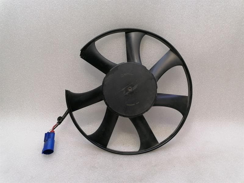 Ferrari F12 BERLINETTA F152 Cooling Fan 295049 LUEFTER