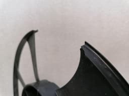 FERRARI Ferrari F12 BERLINETTA F152 Cooling Fan 295049 LUEFTER — thumbnail 6