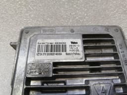 FERRARI Ferrari F12 BERLINETTA F152 Xenon Ballast 31460054 Xenon Ballast — thumbnail 3
