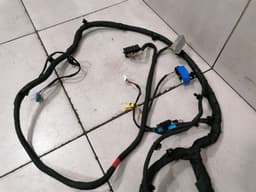 FERRARI Ferrari F12 Berlinetta F152 Dashboard Wiring 295760 Harness Dashboard — thumbnail 6