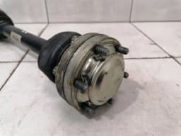 FERRARI Ferrari F12 Berlinetta F152 Drive Shaft Rear Right 274635 RRH Drive Shaft — thumbnail 6