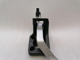 FERRARI Ferrari F12 Berlinetta F152 Brake Pedal 261832 Brake Pedal Cover — thumbnail 4