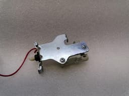 FERRARI Ferrari F12 BERLINETTA F152 fuel filler cap 83993700 fuel cap fuel flap — thumbnail 4