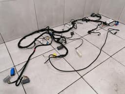 FERRARI Ferrari F12 Berlinetta F152 Dashboard Wiring 295760 Harness Dashboard — thumbnail 8