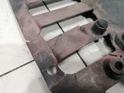 FERRARI Ferrari 812 Superfast Undertray 880100 Underfloor Trim — thumbnail 5