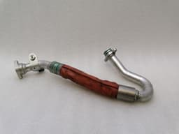 FERRARI Ferrari F12 BERLINETTA F152 Oil Pipe 293259 Ol Hose — thumbnail 1