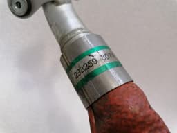 FERRARI Ferrari F12 BERLINETTA F152 Oil Pipe 293259 Ol Hose — thumbnail 4