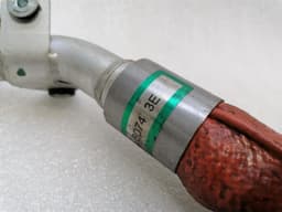 FERRARI Ferrari F12 BERLINETTA F152 Oil Pipe 293259 Ol Hose — thumbnail 5