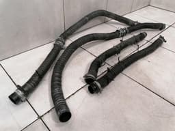FERRARI Ferrari F12 Berlinetta F152 Air Cooling Pipe 288528 Hose Set — thumbnail 10