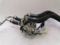 FERRARI Ferrari F12 Berlinetta F152 Heater Valve 67635900 Heater Valve — thumbnail 10