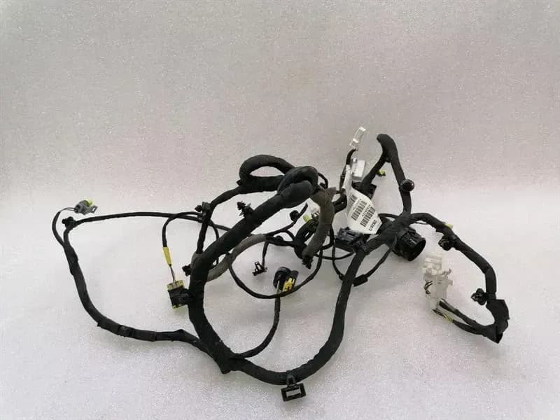 Ferrari F12 Berlinetta F152 Right Door Wiring Loom 282872 Door Harness Right