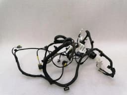 FERRARI Ferrari F12 Berlinetta F152 Right Door Wiring Loom 282872 Door Harness Right — thumbnail 6