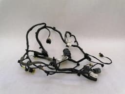 FERRARI Ferrari F12 Berlinetta F152 Right Door Wiring Loom 282872 Door Harness Right — thumbnail 7