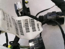 FERRARI Ferrari F12 Berlinetta F152 Right Door Wiring Loom 282872 Door Harness Right — thumbnail 8