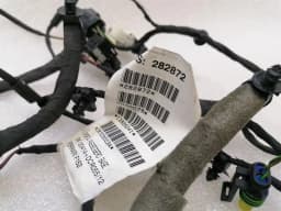 FERRARI Ferrari F12 Berlinetta F152 Right Door Wiring Loom 282872 Door Harness Right — thumbnail 9