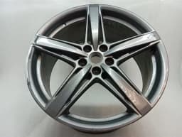 FERRARI Ferrari F12 Berlinetta F152 Alloy Wheel 270409 Alloy Wheel — thumbnail 1