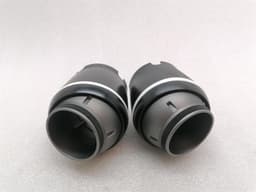 FERRARI Ferrari F12 Berlinetta F152 air vent 86285400 ventilation nozzle ventilation grille — thumbnail 1