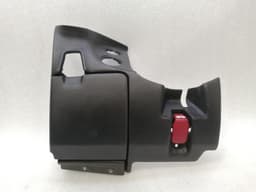 FERRARI Ferrari F12 Berlinetta F152 Knee Cover Leather 844746 Knee Trim LEATHER — thumbnail 8
