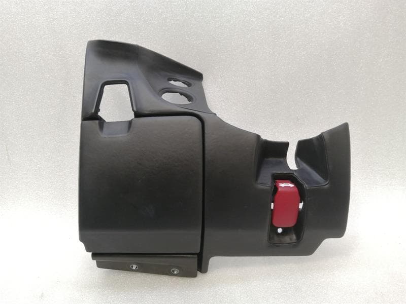 FERRARI Ferrari F12 Berlinetta F152 Knee Cover Leather 844746 Knee Trim LEATHER