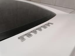 FERRARI Ferrari F12 Berlinetta F152 Boat Lid 84978111 Tailgate — thumbnail 4