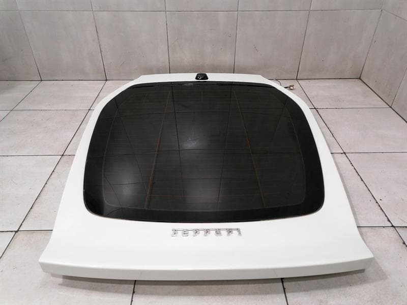 FERRARI Ferrari F12 Berlinetta F152 Boat Lid 84978111 Tailgate