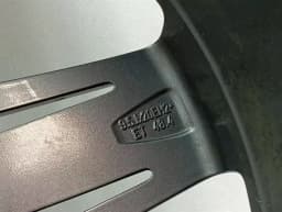 FERRARI Ferrari F12 Berlinetta F152 Alloy Wheel 270409 Alloy Wheel — thumbnail 10