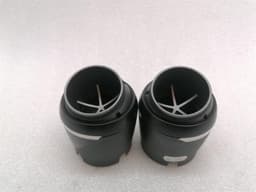 FERRARI Ferrari F12 Berlinetta F152 air vent 86285400 ventilation nozzle ventilation grille — thumbnail 9