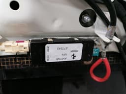 FERRARI Ferrari F12 Berlinetta F152 Boat Lid 84978111 Tailgate — thumbnail 9
